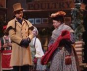 Experience Omaha’s favorite holiday tradition as Ebenezer Scrooge takes us on a life-changing journey to discover the true meaning of Christmas. The must-see holiday event for the entire family, filled with stunning Victorian costumes, festive music and crisp, wintry sets.