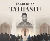 Tathastu Official Trailer | Zakir Khan | Standup Comedy Show | Prime Video India from tathastu
