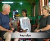 Kausalya interview September 2022 from kausalya