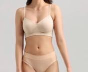 YT5-036_AudreyBra_Frappe_YD5-038_NonShapingBikini_Frappe_ from 5 yd