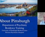 C - UPMC WPH Residency Recruitment - About Pittsburgh from wph