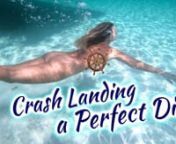 In this episode of Sailing Dark Angel, we take our time and fly the spinnaker to Normans Cay . This time at Normans, we time it just right for diving the plane wreck. nWill Dave ever figure out how to rig the spinnaker right the first time?nSwimming against current is a challenge, but we time the dive on this wrecked Curtiss C46-Commando perfectly. The twin engine cargo plane crashed on November 15, 1980nSee the official crash report from the Bureau of Aircraft Archives here nhttps://www.baaa-ac