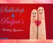 Sukhdeep & Baljeet from baljeet