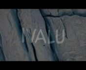 Ivalu is gone. Her little sister is desperate to find her and her father does not care. The vast Greenlandic nature holds secrets. Where is Ivalu?
