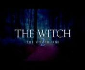 The Witch 2 The Other One Trailer - Well Go.mp4 from mp4 girl