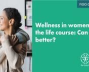 This webinar, organised by the FIGO Committee on Well Woman Health Care, covers key areas to improve women&#39;s health and care across their lifespan. Topics covered include the importance of screening adolescents for a better tomorrow, pre- and inter-pregnancy care, menopausal hormone therapy, early cancer detection in LMICs and ways forward to improve preventive care initiatives.