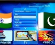 Best Indian iptv provider in Canada and USA. Watch all Indian tv channels Hindi movies, Tamil, Telugu, Malayalam, Gujarati, Bangla, Bengali, Marathi .nnShipincanada.com is the best IPTV provider for Desi south Asian channels.nnYou can install desi Hindi iptv service in your firestick, android boxes, mag box, smart tv, STB emu APK smarters app .nn#iptv #hindi #desi #southasian #channels #movies #drama #bollywood #tamil #hindi #indian #telugu #malayalam #gujarati #bangla #bengali #marathi