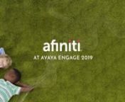 Avaya Engage 2019 - Video Montage from avaya video