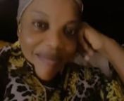 Actress Empress Njamah gives update on Ada Ameh’s mental health status from njamah empress