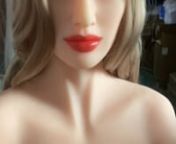 Click this video to learn more about AI Robot sex doll sound system.nnhttps://www.rosemarydoll.com/nRosemaryDoll is an international and professional adult doll vendor. We’re the officially authorized vendor of TPE/Silicone sex dolls, and we have cooperated with many famous brand sex doll manufacturers, such as WM, YL, SE and etc.nnAll of the branded sex dolls you purchased on rosemarydoll.com are 100% authentic sex dolls ONLY. We have got authorization certificates from multiple TDF accredite