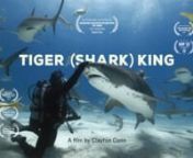 More than 20 years ago conservationist and diver, Jim Abernethy, discovered the affectionate side of large predatory sharks after removing a fishing hook from the jaws of a tiger shark. Since then he has removed thousands of hooks from sharks in the warm, clear waters off the Bahamas and has brought divers to safely encounter these apex predators with the goal of destigmatizing sharks as mindless killers.nnnDirector &amp; Production:nClayton ConnnnPhotography &amp; Edit:nClayton ConnnnAssistant