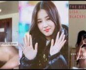 Penyanyi wanita NANCY dari grup blackpink mengungkapkan video sensitif yang mengejutkan industri hiburan Korea from nancy blackpink