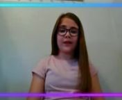 Avery, a 4th grade student in Chattanooga, TN, speaks out about women&#39;s rights.