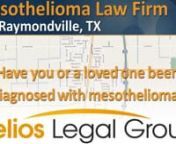 If you have any Raymondville, TX mesothelioma legal questions, call right now and talk to a lawyer. 1-888-636-4454, 24/7. We are here to help!nnnhttps://themesotheliomalawcenter.com/raymondville-tx-mesothelioma-legal-questionnnnraymondville mesotheliomanraymondville mesothelioma lawyernraymondville mesothelioma attorneynraymondville mesothelioma lawsuitnraymondville mesothelioma law firmnraymondville mesothelioma legal questionnraymondville mesothelioma litigationnraymondville mesothelioma settl