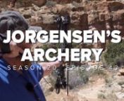 Richfield Archery Range with Jorgensen’s: https://youtu.be/0js5g3OWcNcnnThis week Chad and Ria are stretching their comfort zone as they join the guys from Jorgensen’s Sportings Goods department to check out the new Richfield Archery Range that was dedicated by Jorgensen’s to help young and new archers find their way into the sport as well as help those that are more seasoned in the sport get some great practice. With sixteen targets set up along the draw, you can hike your way through the