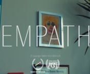 Kate is afflicted by a mysterious case of hyper-empathy syndrome and stumbles across a group that claims to treat this disorder.nnnFilmmaker Magazine 25 New Faces of Independent Film:nhttps://filmmakermagazine.com/people/alec-moeller/nnnn2022 NoBudge Films of the Year:nhttps://www.nobudge.com/2022-nobudge-films-of-the-yearnnDirector&#39;s Notes:nhttps://directorsnotes.com/2022/08/09/alec-moeller-empath/nnShort of the Week online premiere:nhttps://www.shortoftheweek.com/2022/07/22/empath/nnOfficial S