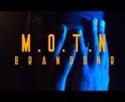 Filmed in the sticks of Eastaboga, AL. MOTN is an acronym for Middle of the Night, a song that details how the mind processes our thoughts in darkest hours of the night.