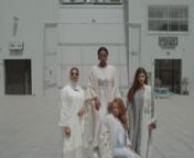 Commercial Video For Banoo Elegant Wear In Dubai &amp; Sharje