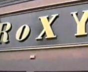 RoXY (2022) is a collage film by Juha van ’t Zelfde that shows how the revolutionary actions of dada, Cobra and Provo influenced club RoXY. After its opening in 1987, the club is widely celebrated for introducing house music to the Netherlands, and creating a home for numerous creative communities. In 1999 it burnt down after the funeral of its founder Peter Giele.nnThe film links Johan Huizinga’s 1938 book Homo Ludens (“playing man”) to postwar movements of art, protest and civil disobe