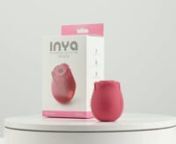 https://www.pinkcherry.com/collections/new-sex-toys/products/inya-the-rose-rechargeable-suction-vibe-3 (PinkCherry US)nhttps://www.pinkcherry.ca/collections/new-sex-toys/products/inya-the-rose-rechargeable-suction-vibe-3 (PinkCherryCA)nnYou can thank Shakespeare (or Juliet, technically) for first asking an age-old existential question about roses - Would a rose by any other name smell as sweet? As to that, we have no idea. Probably? What we do know is that your garden-variety or fancy florist ve
