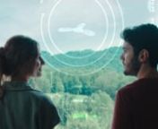 Invesco - Cartoline dal Futuro 2023 Trailer (4K) from 4k 2023