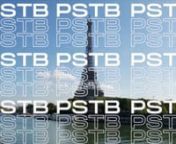 PSTB_presentation ANGLAIS from pstb