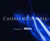Casino Metaverse Game Demo by iMeta from imeta