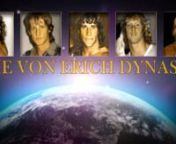 They were the most famous wrestling family in the worldnnFrom local country boys in Denton County, Texas, to worldwide phenomenons, the emergence of The Von Erich Family as pro wrestling and pop culture icons will never be forgotten.nnNow, travel back to the world-famous Sportatorium in Dallas, and throughout the world as well, as we present some of the rarest and greatest matches and moments in Von Erich history. The whole family is here – Fritz, David, Kerry, Kevin, Mike, Chris, the next gen