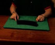 Find out more:nhttps://www.magicworldonline.com/product/classicho-long-and-short-by-tcc-magicnA timeless illusion with a new mechanism.nnTo resurrect an age-old magic trick, we traced its origins and discovered a variation that has been overlooked but is incredibly clever. Historical records tell us that this prop was first crafted by PL back in 1934. It was a fantastic visual effect known as the