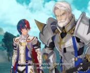 Fire Emblem Engage: The Corrupted from fire emblem engage