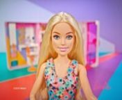 Barbie ve Yeni Rüya Dolabı Oyun Seti HGX57 from hgx