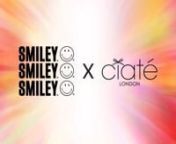 Smiley_X_Ciate_Reel_V2 from ciate