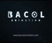 Demo Reel 2022 Bacol Animation Studio from bacol