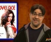 FlixRaidernName: Lovelace - Movie ReviewnYear: 2013nMain: Amanda Seyfried, Peter Sarsgaard, Sharon StonetnGenre: Biography, DramanRuntime: 93nDirector: Rob Epstein, Jeffrey FriedmannRating: RnSummary: The story of Linda Lovelace, who is used and abused by the porn industry at the behest of her coercive husband before taking control of her life.