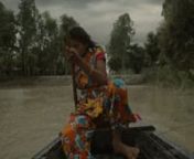 MIGHTY AFRIN: in the time of floods. Directed by Angelos RallisnIn one of Bangladesh’s low-lying coastal areas along the Brahmaputra River, a 12-year-old orphan girl named Afrin lives on a flood-ravaged island without electricity. Her relatives want to marry her off, which is illegal though common practice, but Afrin is not like other young girls, she has plans and a mind of her own. When her house is submerged by floods, she decides to leave behind the only world she has ever known and undert