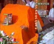 Bhagar-Sadhna-ji Part-2 : Sant Gurjeet Singh ji from bhagar