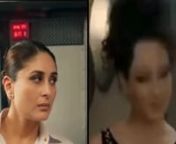 Whats your response mechanism? ✈️��‍✈️�‍✈️��nGet ready for an epic clash of iconic Bollywood reactions!In this hilarious mashup, we pit Kangan Ranaut&#39;s fiery outburst from