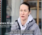 Video je nastao kao deo kampanje #PovezaniSaSvetom koju je pokrenuo USAID Srbija.nnSagovornica: nTamara Grujić, Radna akcija sa TamaromnnProdukcija: nPropulsion