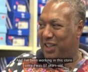 Let it rain TV episode 2 (august 2011): Smit-Cruyff, Running: Asics vs. Nike, Prodigy and more…nnWelcome back to this new episode of LetitrainTV, fully subbed in English for our viewers abroad! This month, we visit Smit-Cruyff, one of the oldest sportswear retailers in Amsterdam. We speak to Guno, who tells us all about the small store and its rich heritage. Afterwards, Tim and Pepijn compare and contrast Asics and Nike running gear. And to conclude this second episode of Letitrain, Tim and Le