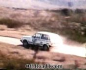 In 1988 yugo had one of the best off road cars ever built for a commercial.nIt won the one lap of america race sponsered and ran by yugo. This video is behind the scenes how many yugo&#39;s did it take to make this video how many stunt men.nThe first three Yugo vehicles (Red, White &amp; Blue) were introduced to the American public at the Greater Los Angeles Auto Show in May 1984 held at the Los Angeles Convention Center. The car was promoted with a 10 year /100,000 mile warranty, free maintenance a