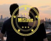 The best selling app from North Korea has finally arrived in the United States! Download MiSlave and use it to get things done effortlessly even when you lack the proper motivation to do them in the first place. Research has proven that MiSlave reduces procrastination, elevates self-esteem, and enhances the libido! For a limited time, download MiSlave for free and start using it on your friends today.nnDirected by Peter HabbitnFeaturing Shaun Tothefuture and Damian Acosta