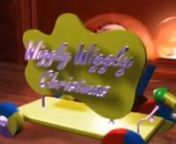 The Wiggles: Wiggly Wiggly Christmas from the wiggles wiggly wiggly