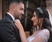 Join our beautiful couple Helal &amp; Mariam on their incredible journey of love and happiness and watch their story as captured by the Sydney Wedding Film and Photography Specialists Paradise Pro.nnFor more info visit https://www.paradisepro.com.au