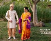 A beautiful Marathi wedding at La Grande Estates in Oakley, CAnnSee more of our work at https://www.WeddingDocumentary.com