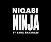 Niqabi Ninja is a graphic-novel style revenge story about one woman’s transformation into a Cairene vigilante, as she attempts to right the wrongs of the male violence she sees all around her.nnCombining street artwork, audio-story performance and a walk through your city, you are invited to immerse yourselves in Hana’s world.nnSearing with dark comedy this is a fearless reflection on the lengths women are willing to go to keep themselves and others safe.nnIntimate, visceral and pulsating wi