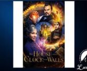 DVD Distributor: Universal Pictures Home Entertainment (Amblin Partners)nStock #: 61198234nRelease Date: December 18, 2018nnContents for the opening:nn1. Universal Studios logo (2012-present)n2. Johnny English Strikes Again trailern3. Mary and the Witch&#39;s Flower trailern4.