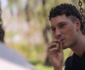 LANGUAGES: English/French/German &#124; SUBTITLES: EnglishnnGenre: Drama, Teen FilmnRunning Time: 11minsnYear of production: 2018nnSYNOPSISnnTeenage ISAAC meets his friend ADAM in secret, one day after class. They meet on the playground, where Adam offers Isaac a joint to smoke. As the afternoon stretches into evening, Isaac is offered a dance and too many meaningful looks; or is it just his imagination?nnPRODUCTION AND DISTRIBUTIONn nProduction Company: N/A (self-produced)nFilm exports/World sales: