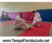 http://www.TampaFloridaJudo.net - if you live in the Tampa, Oldsmar, Palm Harbor, East Lake or Tarpon Springs area and you are interested in joining a great family for the purpose of getting great shape, having fun and learning self defense, the call or text us at 813-501-2827 and set up you free private lesson and ask us about our 30 day free trial. Enjoy!