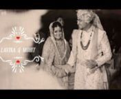 This was a super fun wedding I shot for these super fun loving couple Lavina &amp; Mohit.nThey were fun to shoot with.nI had the complete freedom to execute this in my way and this is what you see in the video.nnHope you love the filmnnFind me on Instagram &amp; FacebooknInstagram.com/shotbyluckymalhotrannFacebook - fb.com/shotbyluckymalhotrannnNote - Use earphones for better audio experience and let the video buffer before playing to avoid network lag.nnCreditsnnPhotography &amp; Film - Lucky M