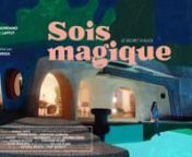 In an alternate era, Alice, a young woman who becomes invisible when she&#39;s not wearing her blue dress becomes the center of attention of a goal-hungry society.nnSois Magique is an aside of a great adventure intitled